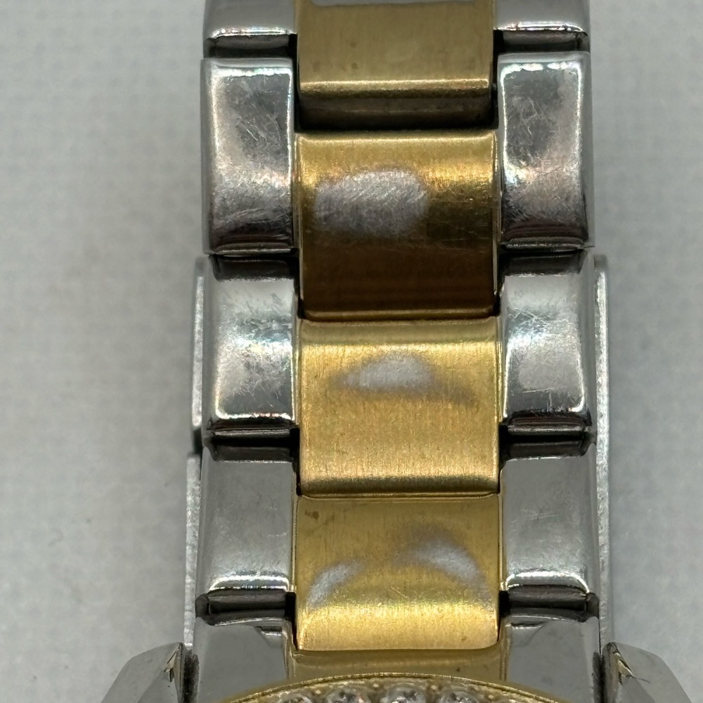 Fossil Riley Es3204 Multifunction Crystal Watch - image 6